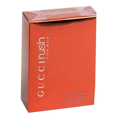 gucci rush perfume men|gucci rush 100ml best price.